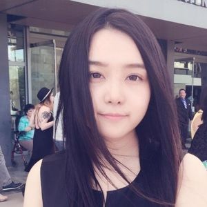 Meet your Posher, Sabrina